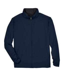 Men's Techno Lite Jacket in Midnight Navy