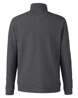 Men's Spirit Textured Quarter-Zip Pullover view 2