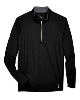 Men's Radar Performance Quarter-Zip Pullover view 1