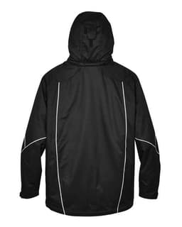 Men's Angle 3-In-1 Jacket with Bonded Fleece Liner view 2