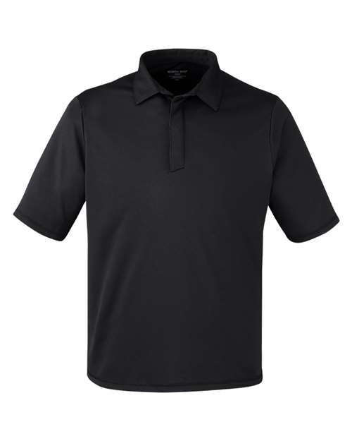 North End Men's Revive Coolcore® Polo