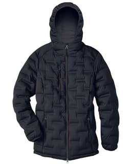 Women's Loft Puffer Jacket view 1