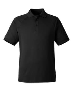 Men's Charge Snag and Soil Protect Polo view 1