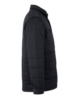 Unisex Guardian Soft Shell Chore Coat view 3