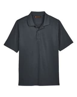 Men's Tall Advantage Snag Protection Plus IL Polo in Dark Charcoal