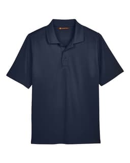 Men's Tall Advantage Snag Protection Plus IL Polo in Dark Navy