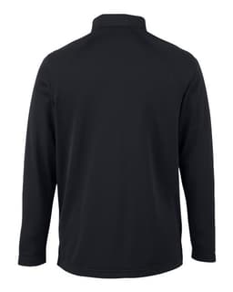 Men's Charge Snag and Soil Protect Long Sleeve Polo view 2