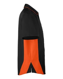Men's Tall Flash IL Colorblock Shirt view 3