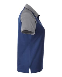 Women's Command Snag-Protection Colorblock Polo view 3