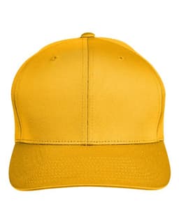 Zone Performance Cap by Yupoong® in Sport Athletic Gold