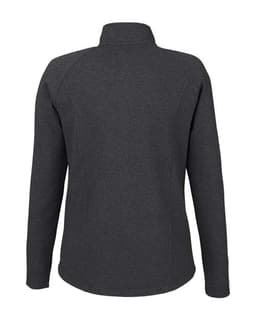 Women's Spirit Textured Full-Zip view 2