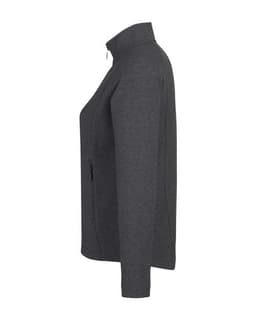 Women's Spirit Textured Full-Zip view 3