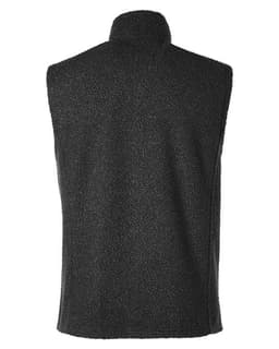 Men's Aura Sweater Fleece Vest view 2