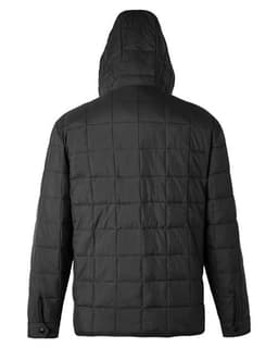 Unisex Aura Packable Anorak view 2