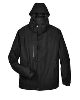 Men's Caprice 3-in-1 Jacket with Soft Shell Liner view 1