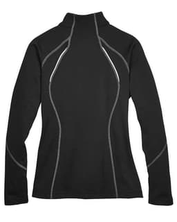 Women's Gravity Performance Fleece Jacket view 2