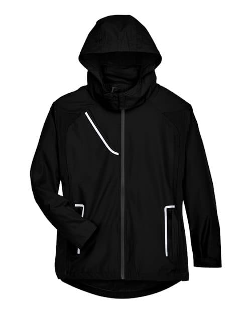 Team 365 Women's Dominator Waterproof Jacket