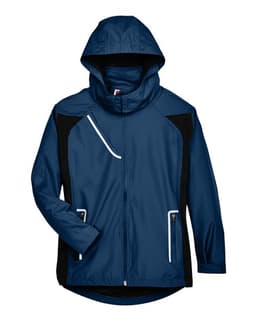 Women's Dominator Waterproof Jacket in Sport Dark Navy