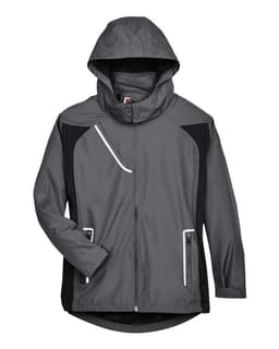 Women's Dominator Waterproof Jacket in Sport Graphite