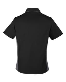 Women's Flash IL Colorblock Shirt view 2