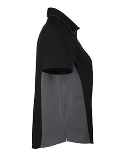Women's Flash IL Colorblock Shirt view 3