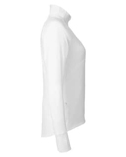 Women's Gamer Golf Quarter-Zip Pullover view 3
