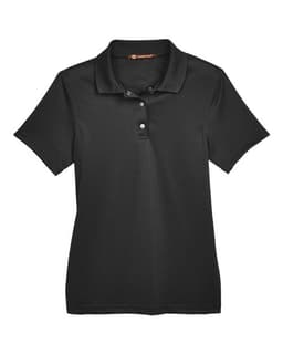 Women's Advantage Snag Protection Plus IL Snap Placket Polo view 1