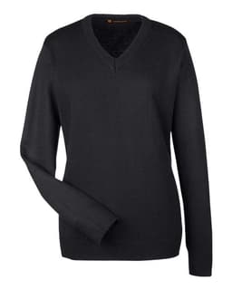 Women's Pilbloc V-Neck Sweater view 1