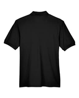 Men's Easy Blend™ Polo with Pocket view 2