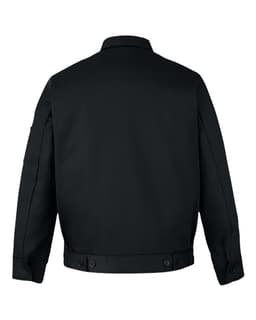 Unisex Tall ClimaBloc® Station Jacket view 2