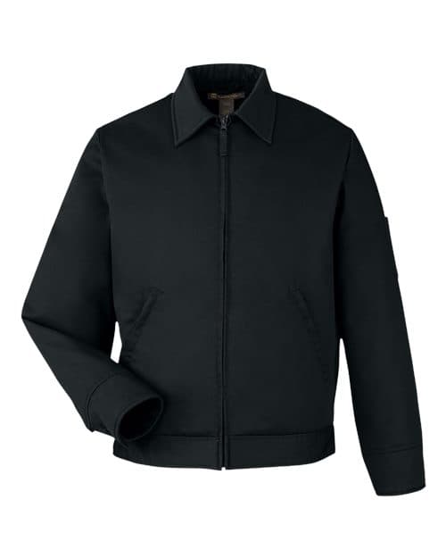 Harriton Unisex Tall ClimaBloc® Station Jacket