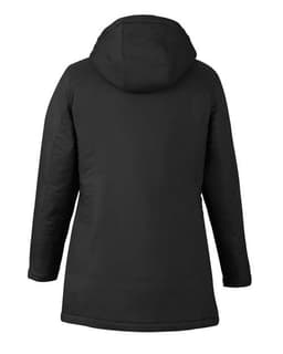 Women's Inspire 3-in-1 Jacket with Insulated Liner view 2