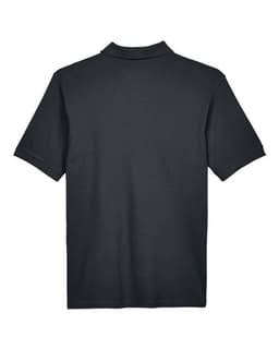 Men's Tall Cotton Pique Polo view 2