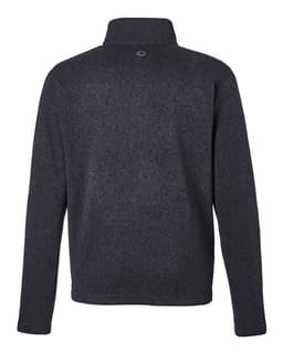 Men's Drop Line Fleece Jacket view 2