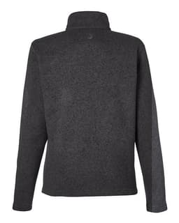 Women's Drop Line Half-Zip Jacket view 2