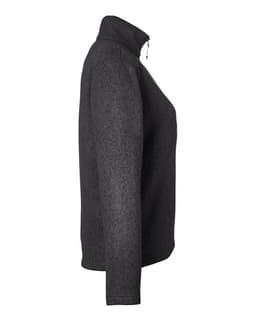 Women's Drop Line Half-Zip Jacket view 3