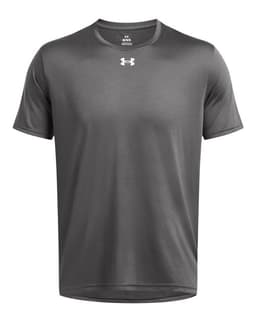 Men's Team Tech™ T-Shirt in Castlerock/ White