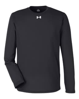 Men's Team Tech™ Long Sleeve T-Shirt view 1