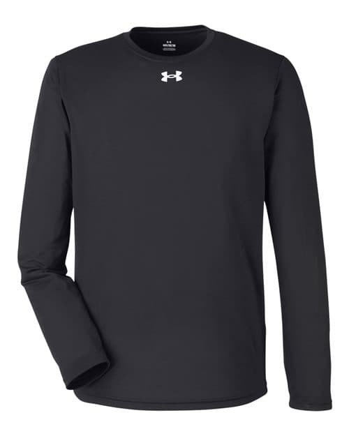 Under Armour Men's Team Tech™ Long Sleeve T-Shirt