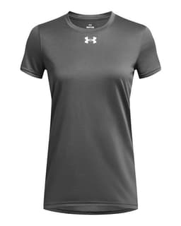 Women's Team Tech™ T-Shirt in Castlerock/ White