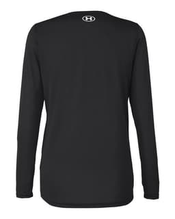 Women's Team Tech™ Long Sleeve T-Shirt view 2