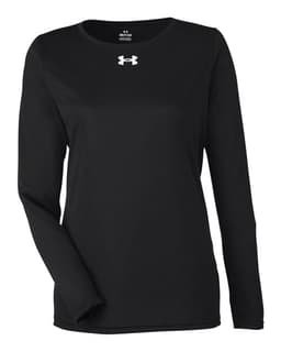 Women's Team Tech™ Long Sleeve T-Shirt view 1