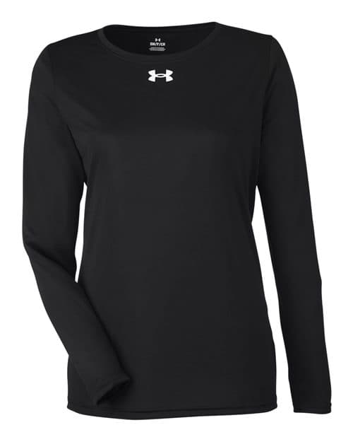Under Armour Women's Team Tech™ Long Sleeve T-Shirt