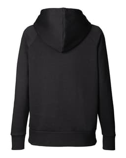 Women's Rival Fleece Hooded Sweatshirt view 2