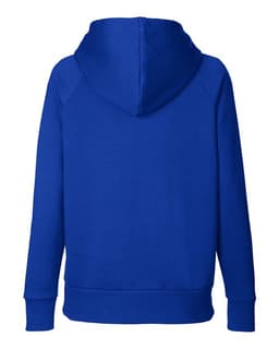 Women's Rival Fleece Hooded Sweatshirt view 2