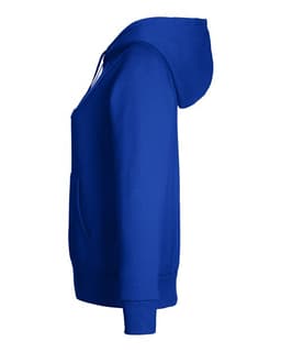 Women's Rival Fleece Hooded Sweatshirt view 3