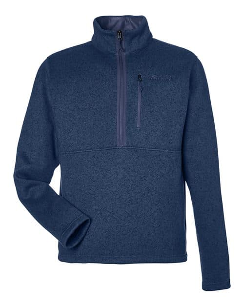 Marmot Men's Drop Line Half-Zip Jacket