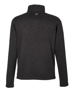 Men's Drop Line Half-Zip Jacket view 2