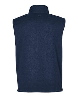 Men's Drop Line Vest view 2