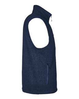 Men's Drop Line Vest view 3